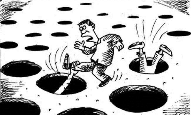 欧洲移民咨询 | OMG！你以为拿了希腊或者塞浦路斯的永居就能随便在德国学习工作了？