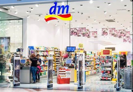 德国商务 | 德国dm超市迎来重大变革